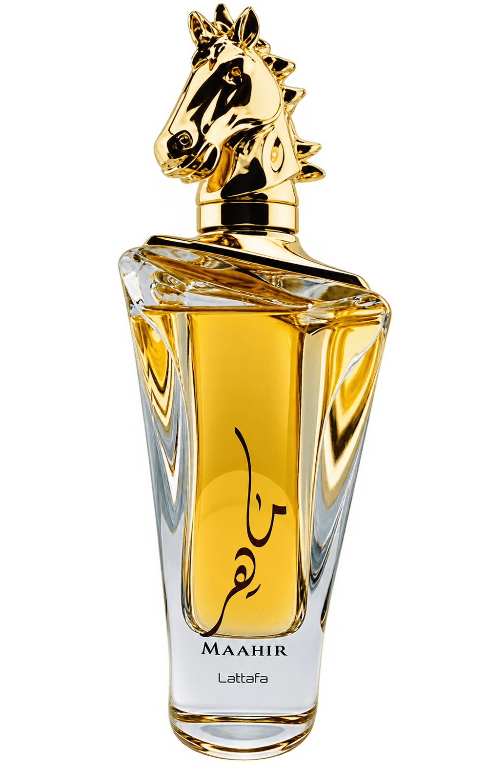 Lattafa Maahir — UAE